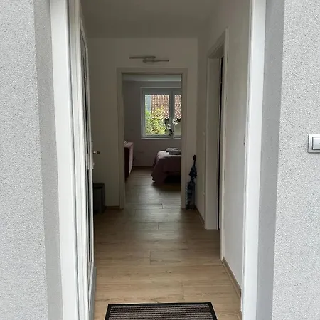 Apartma Alta 아파트 *