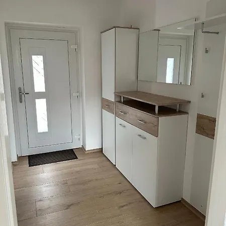 Apartma Alta *