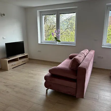 Apartman Apartma Alta Tolmin