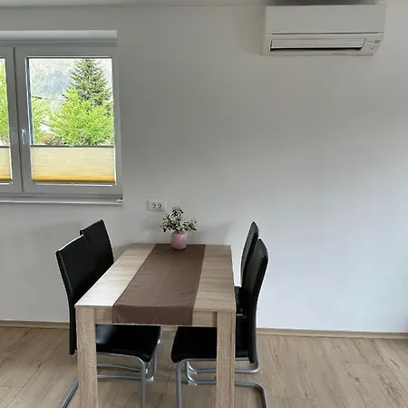 Apartma Alta Apartman Tolmin