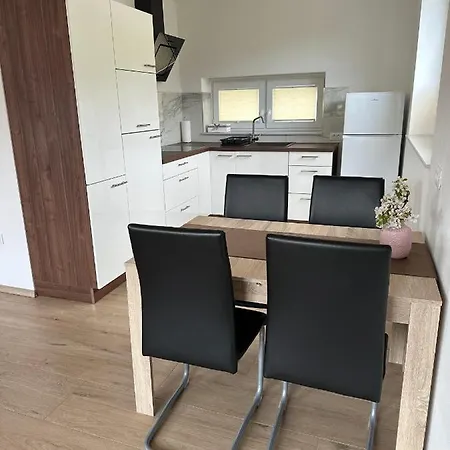 Apartma Alta Apartamento
