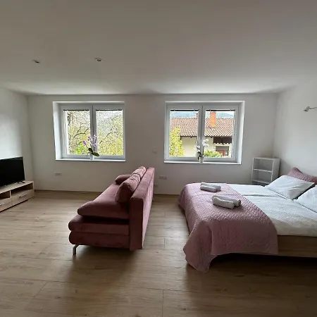 Apartma Alta