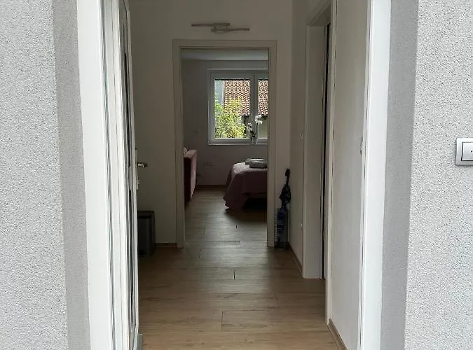 Apartma Alta Appartement *