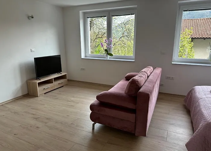 Appartamento Apartma Alta Tolmin