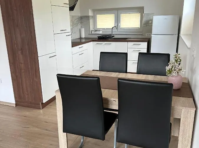 Apartma Alta Appartamento